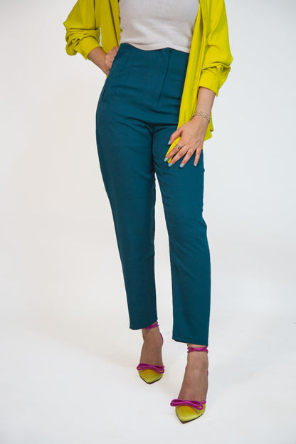 Formal pants