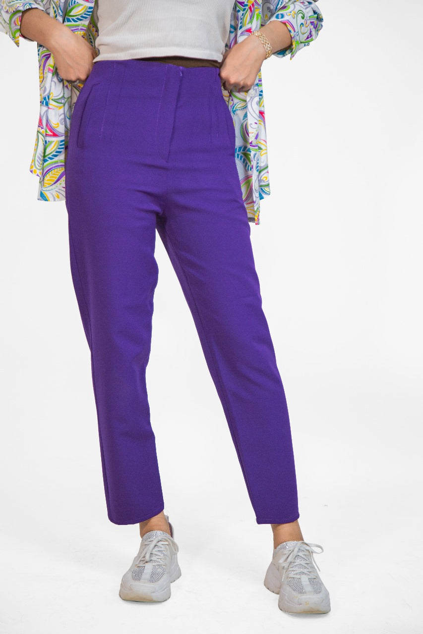Formal Pants