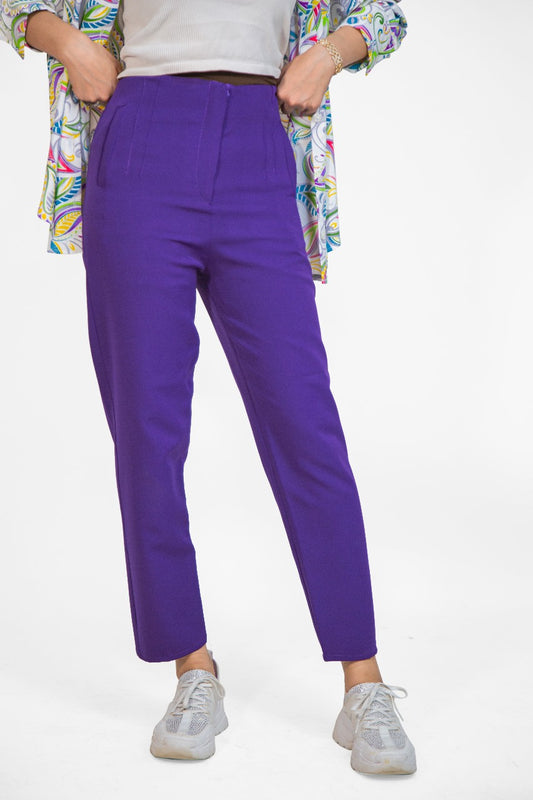 Formal Pants