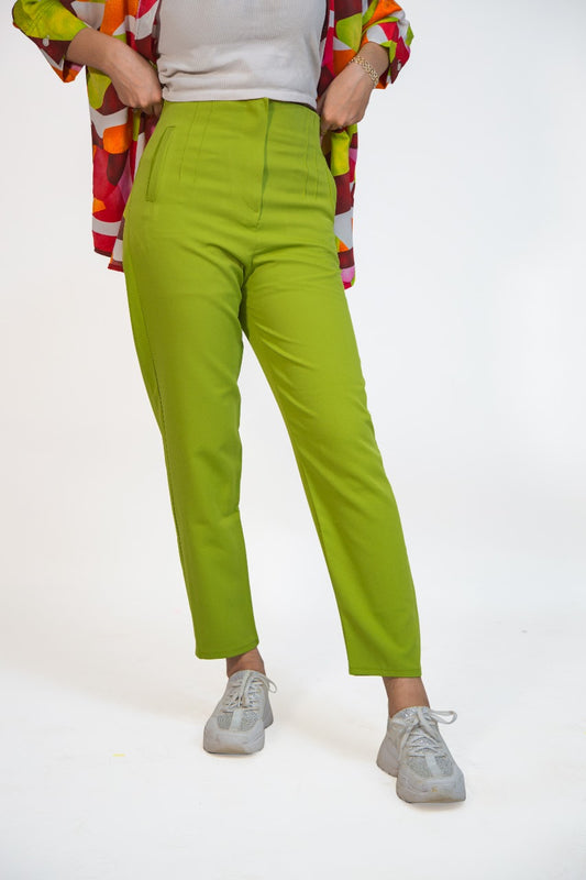 Formal Pants