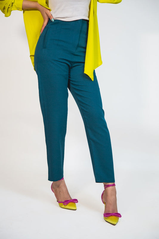 Formal pants