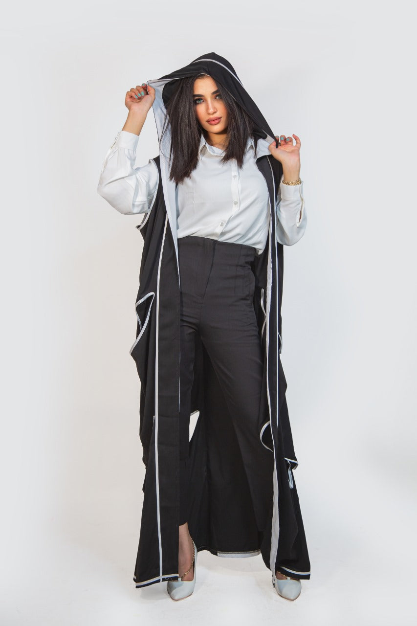 Unique Kimono