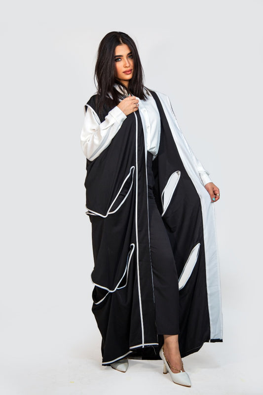 Unique Kimono