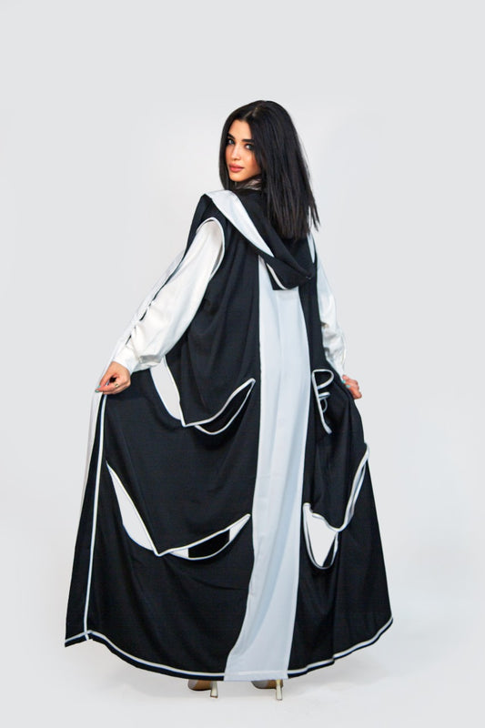 Unique Kimono
