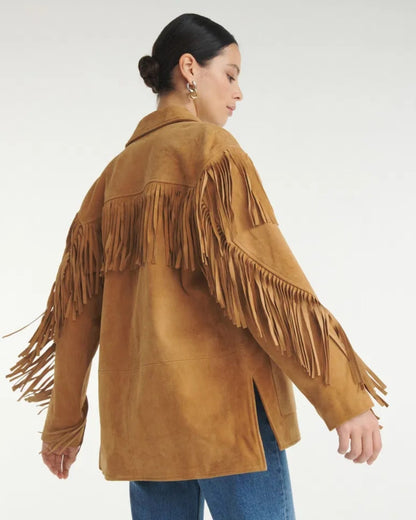 Boho Jacket