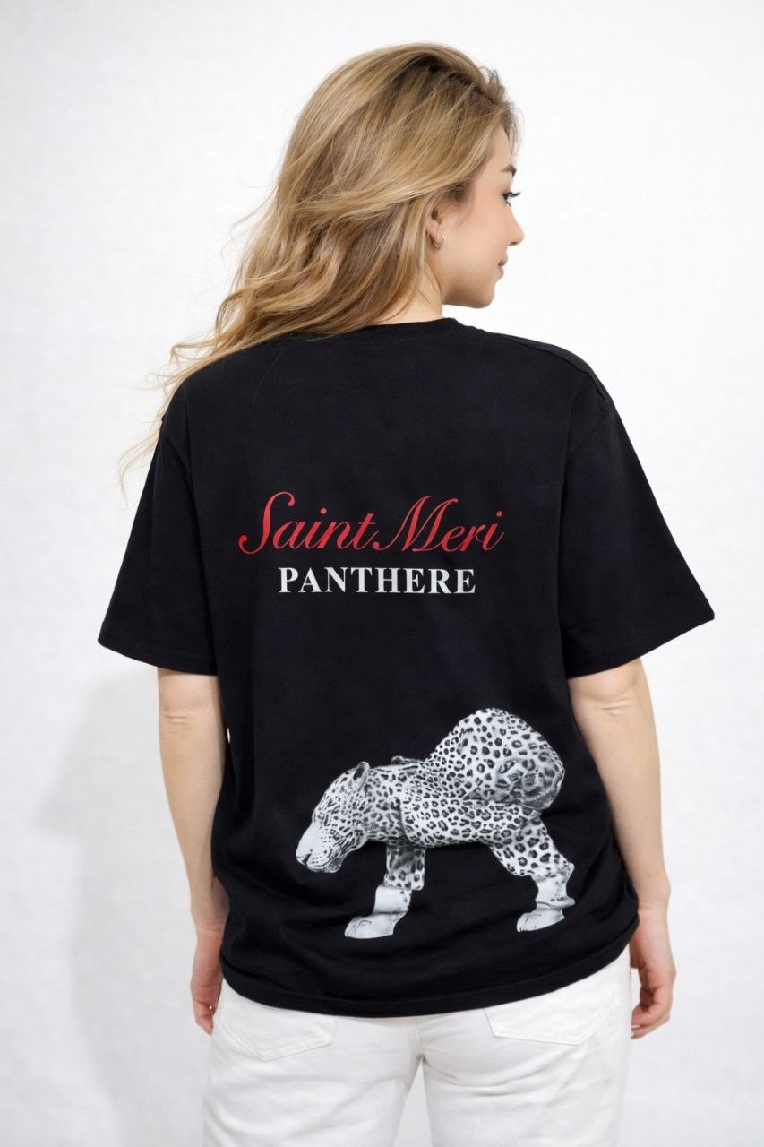 Panther T-shirt