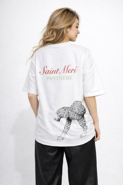 Panther T-shirt