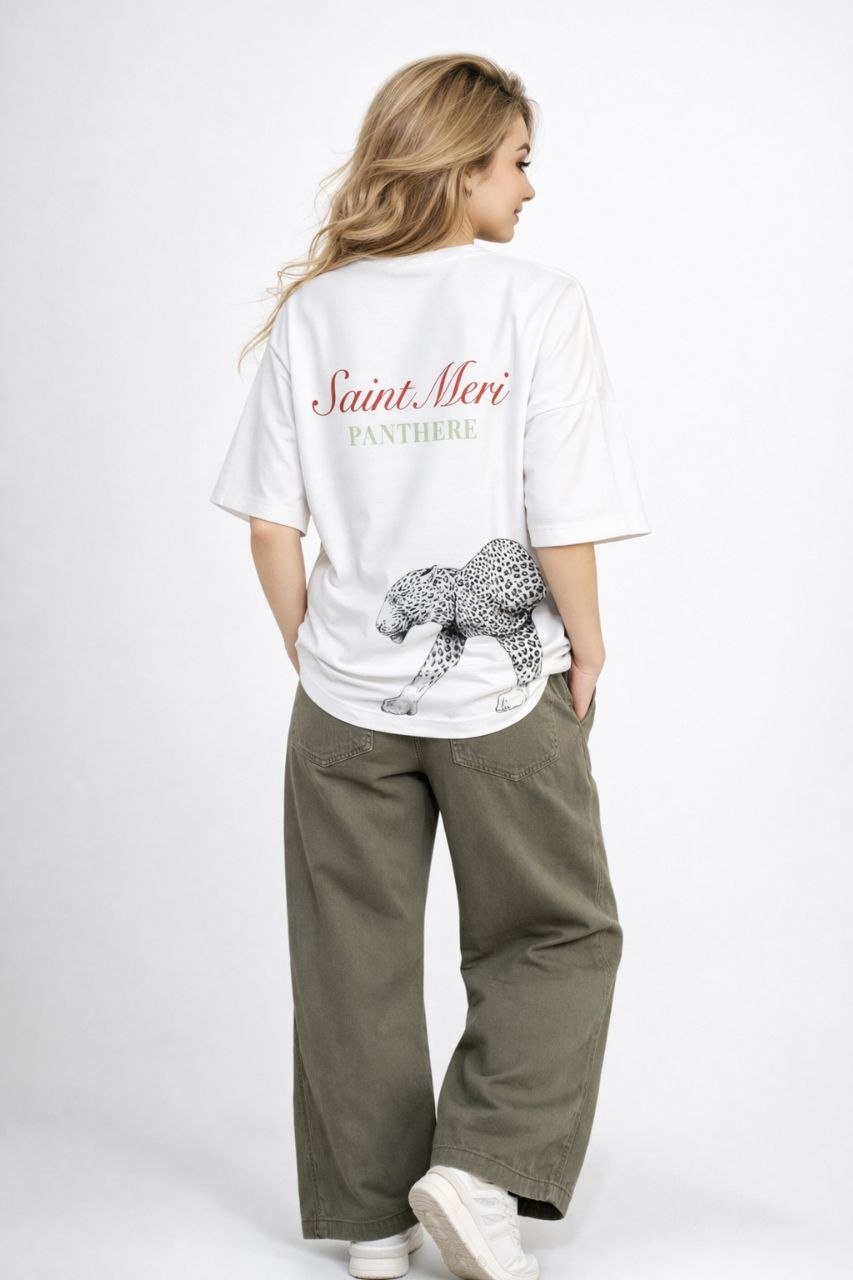 Panther T-shirt